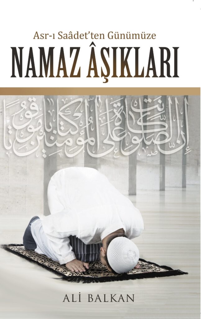 Namaz Aşıkları